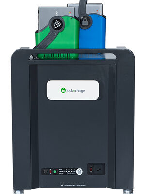 LOCKNCHARGE CARRIER 30 CHARGE