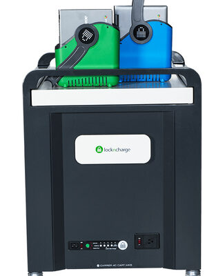 LOCKNCHARGE CARRIER 40 CHARGE
