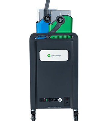 LOCKNCHARGE CARRIER 20 CHARGE