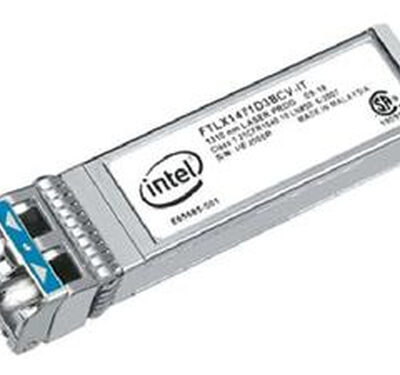 ETHERNET SFP+ OPTICS LR