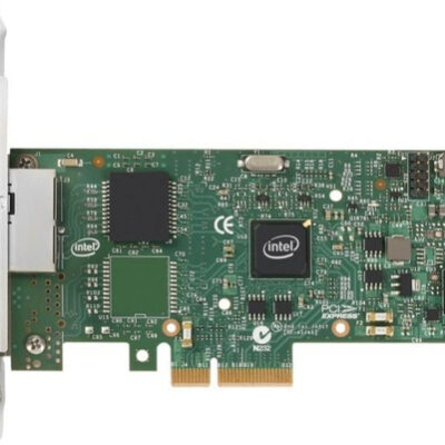 INTEL ETHERNET I350 T2 V2 SVR