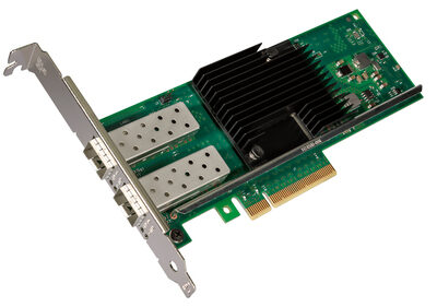 INTEL ETHERNET X710DA2BLK SVR