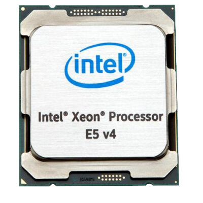 XEON E5-2630V4 2.20GHZ
