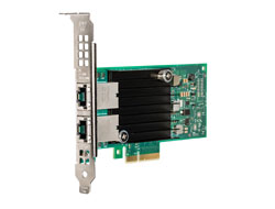 ETHERNET X550T2 SERVER