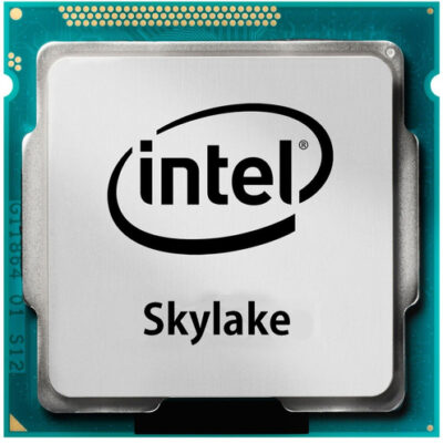 XEON E3-1280V5 3.70GHZ