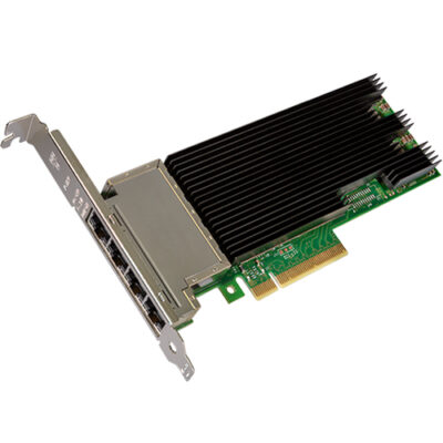 ETHERNET X710T4BLK SERVER