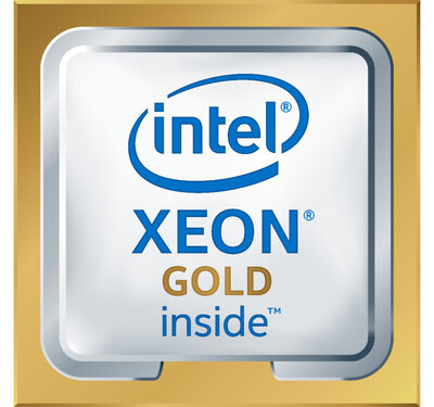 XEON GOLD 6130 2.1 GHZ