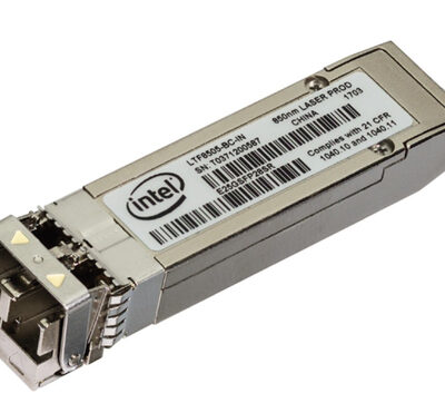 INTEL ETHERNET SFP28 SR OPTIC