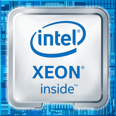 XEON E-2176G 3.70GHZ