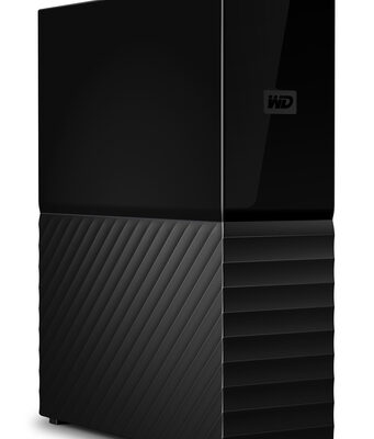 MYBOOK 8TB 3.5IN