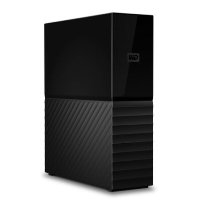 MYBOOK 6TB 3.5IN
