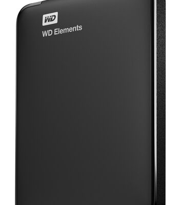 ELEMENTS PORTABLE 2TB