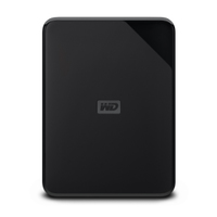ELEMENTS PORTABLE SPEC EDIT 4TB