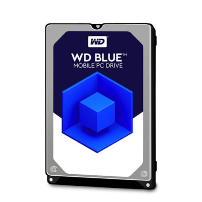 2TB BLUE 128MB 9.5MM