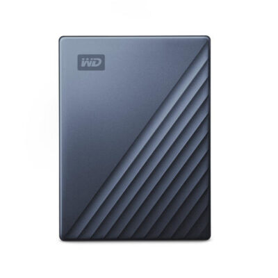 MY PASSPORT ULTRA 2TB BLUE