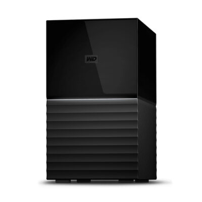 MY BOOK DUO 24TB 3.5IN
