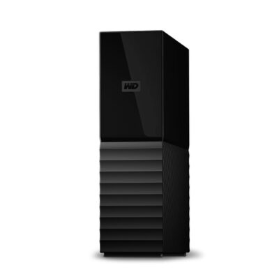 MYBOOK 12TB 3.5IN