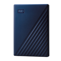 MY PASSPORT 4TB FOR MAC