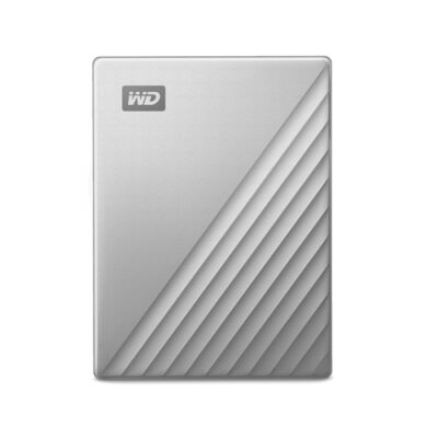 MY PASSPORT ULTRA 5TB F/MAC
