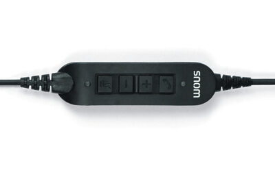 ACUSB USB ADAPTER F.HEADSET