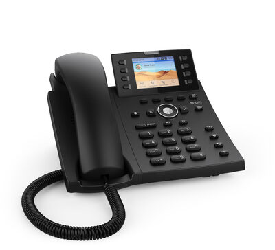 SNOM D335
