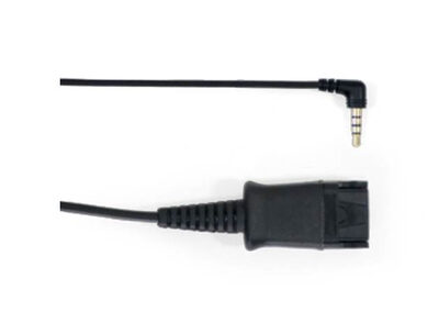 SNOM ACPJ 2.5MM ADAPTER CABLE