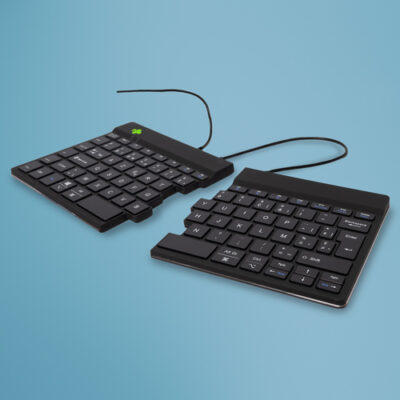 BREAK ERGONOMIC KEYBOARD AZERTY