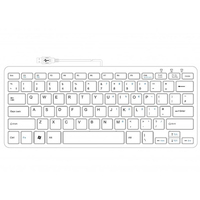 R-GO COMPACT KEYBOARD QWERTY