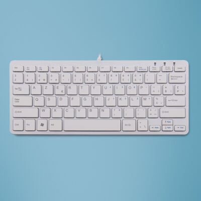 R-GO COMPACT KEYBOARD AZERTY