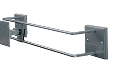 STEEL ALTERNATIVE WALL BRACKET