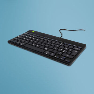 COMPACT BREAK KEYBOARD QWERTY