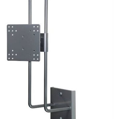 STEEL UP DOWN WALL BRACKET