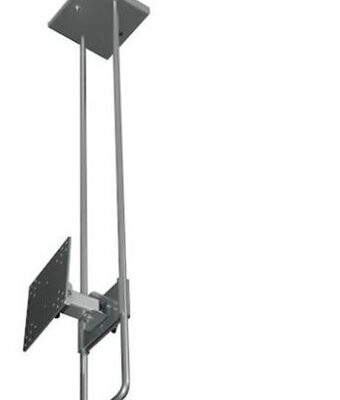 STEEL TOP DOWN CEILING BRACKET