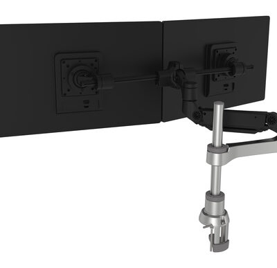 CAPARO4 D2 SMARTBAR DOUBLE ARM
