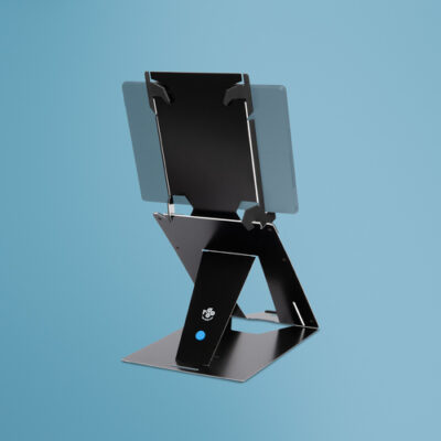 RISER TABLET AND LAPTOP STAND