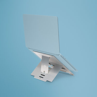 RISER FLEXIBLE LAPTOP STAND