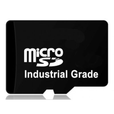 4GB INDUSTRIAL GRADE SLC