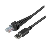 CABL STRATOS LOCKING USB