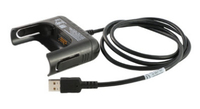 CN80 SNAP ON AD W/USB PORT