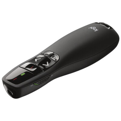 WIRELESS PRESENTER R400