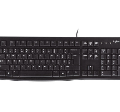 KEYBOARD K120