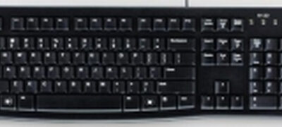 KEYBOARD K120 ITALIAN LAYOUT