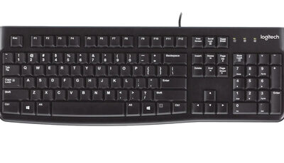 KEYBOARD K120 FRENCH LAYOUT