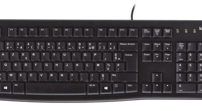 KEYBOARD K120 - N/A - NLB NSEA