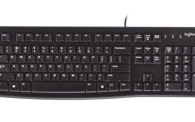 KEYBOARD K120 SPANISH LAYOUT
