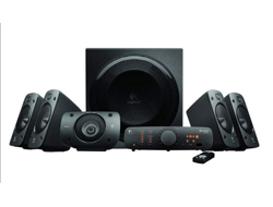 Z906 SURROUND SOUND SPEAKER