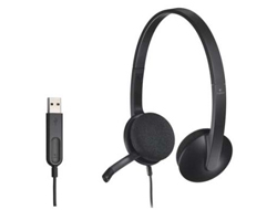 USB HEADSET H340