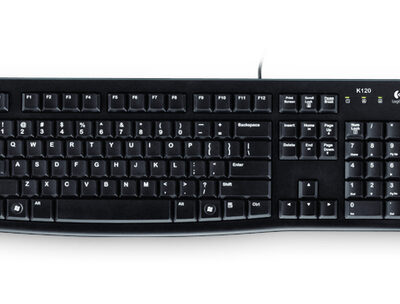 KEYBOARD K120 FOR BUSINESS