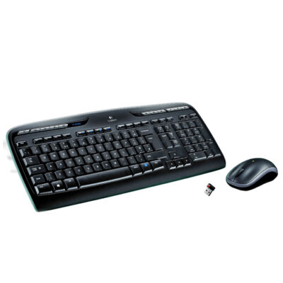 WIRELESS COMBO MK330 SPANISH