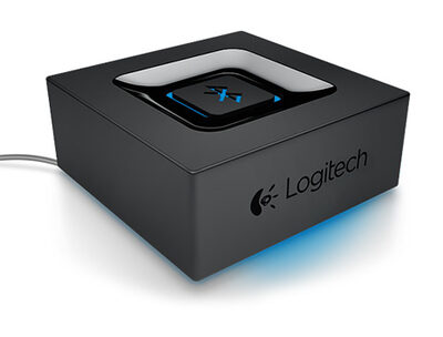 BLUETOOTH AUDIO RECEIVER